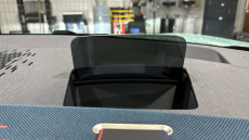 MINI Aceman 135kW E Exclusive [Level 2] 43kWh 5dr Auto Electric Hatchback